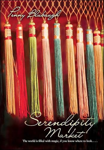 Serendipity Market