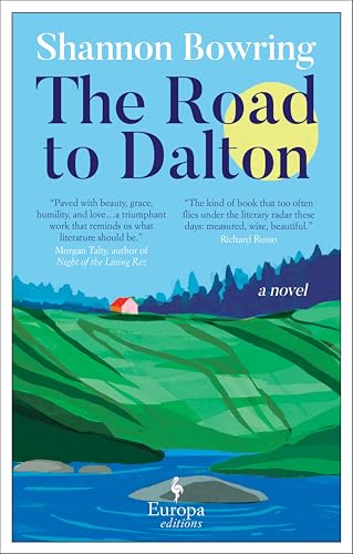 The Road to Dalton:A Novel (The Dalton Novels