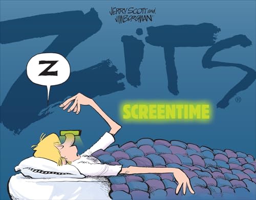 Screentime (Zits