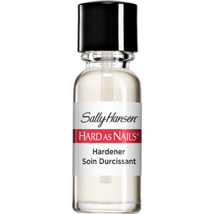 1 WM cash+ Sally Hansen Hard as Nails Strength Treatment