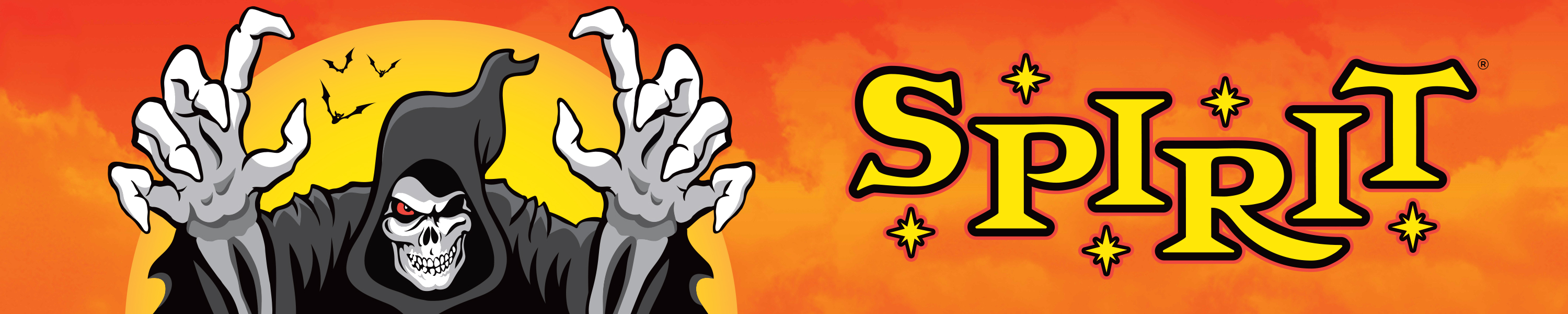 New Spirit Halloween Decor Is Here (+ FREE Shipping Offer!