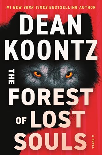 The Forest of Lost Souls:A Novel