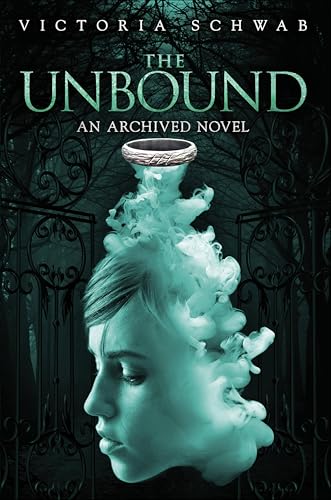 The Unbound (Archived Book 2