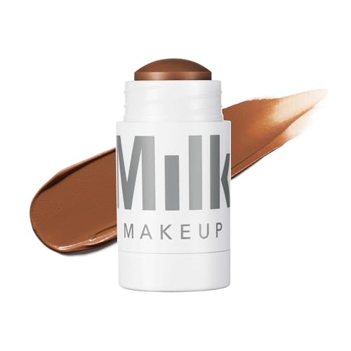 Milk Makeup Matte Bronzer – Bu...unkissed Glow – Blaze,0.19 oz