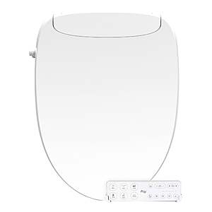 Costco Members:Bio Bidet Horizon Smart Bidet Toilet Seat (Elongated) $300 + Free S&H