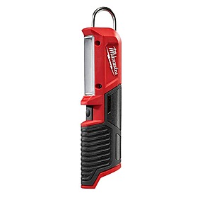 Milwaukee M12 220-Lumen LED Stick Light (Tool-Only) - $39.99 - Home Depot