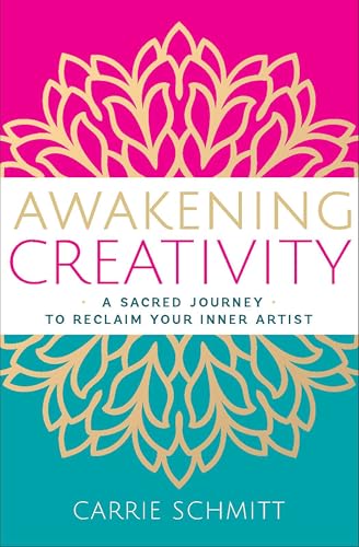 Awakening Creativity:A Sacred...(Hierophant Creative Healing