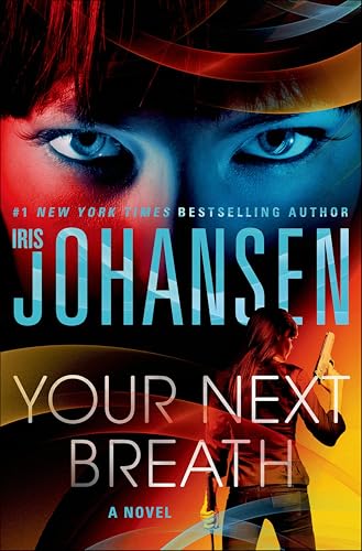 Your Next Breath:A Novel (Catherine Ling Book 4