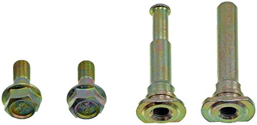 Dorman HW14052 Disc Brake Caliper Bolt/Pin,2 Pair