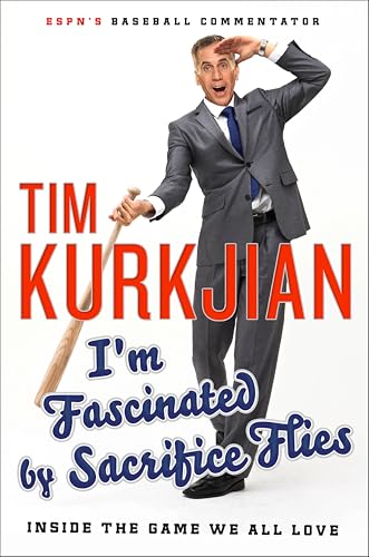 I'm Fascinated by Sacrifice Fl...s:Inside the Game We All Love
