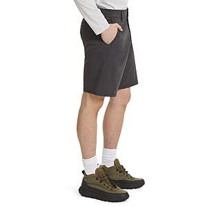7.27,WM,2 colors,Bass & Co.Men's Tech Quest Hybrid Ripstop Shorts
