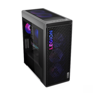 New/Cert.Refurb) Lenovo Legion Tower 7i Gaming Desktop PC:Intel Ultra 7 265KF,RTX 5080,32GB DDR5,1TB SSD,Win 11 Pro $2489.99