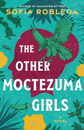 The Other Moctezuma Girls:A Novel