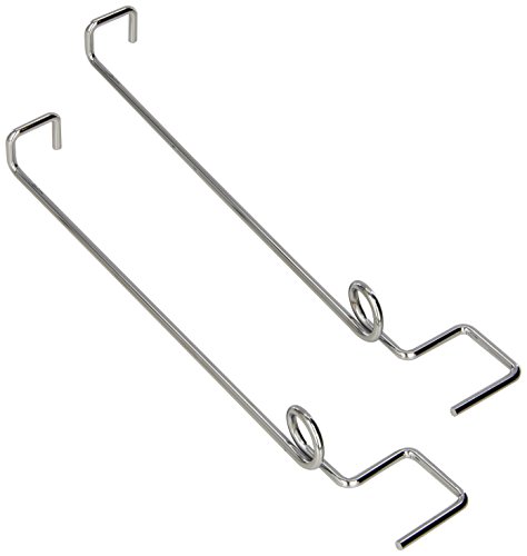 RoadPro V-9009 Chrome Windshie...r Truck RV Bus SUV (Pack of 2