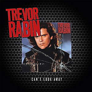 Trevor Rabin Yes - Cant Look Away LP 2xLP $13.9