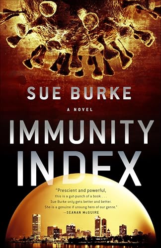 Immunity Index:A Novel