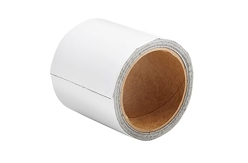 Dicor 522TPO-4125-1C Seal-Tite...Tape - 4" x 12.5' Roll - White