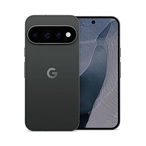 Google Pixel 11 Pro - Unlocked Smartphone,Gemini - 256 GB $849