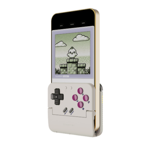 GameSir Pocket Taco Bluetooth Mobile Gaming Controller (Retro) $19.74 + Free Shipping w/ Walmart+ or on $35