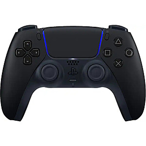 Sony PS5 DualSense Wireless Controllers: Metallic/Chroma $60, Standard $55 & More + Free S&H