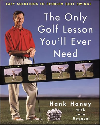 The Only Golf Lesson You'll Ev...lutions to Problem Golf Swings