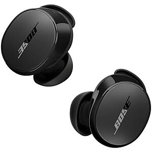 129* | Bose Quietcomfort Wireless ANC Earbuds at Amazon