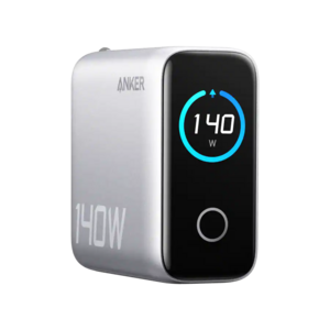Anker Up to 140W 4-Port PD 3.1 Laptop Charger $60 + Free S&H