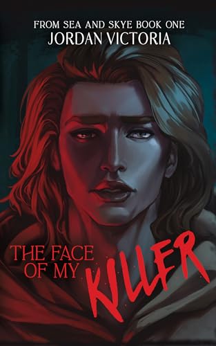 The Face of My Killer:An Angsty Second Chance MM Romance
