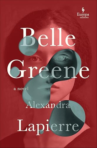 Belle Greene:A Novel