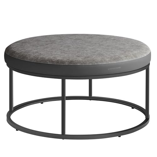 SONGMICS HOME LUIZ Collection...ing Room,Dove Gray ULOM078G01