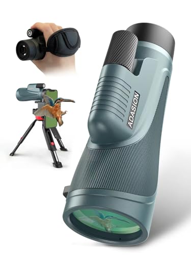 12x56 HD Monocular Telescope H...Bird Watching,Hiking,Concert