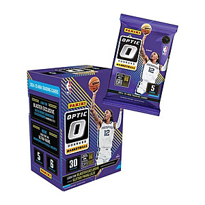 Sports Cards 30% OFF at Target Today Only Topps,Panini,etc $30