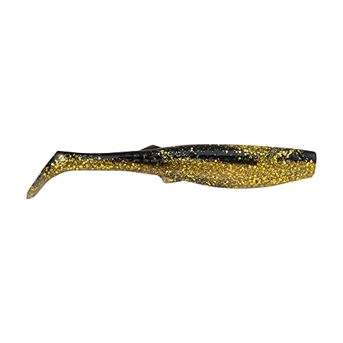 Berkley Gulp!Paddleshad Fishing Soft Bait