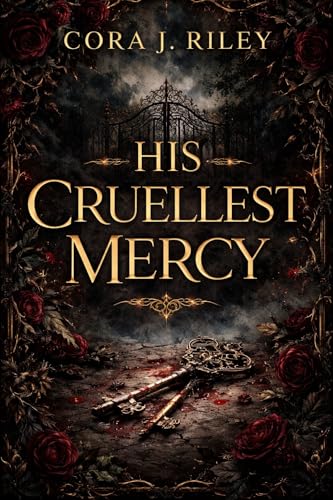 His Cruellest Mercy:A Dark En...(The Valeri Syndicate Book 3