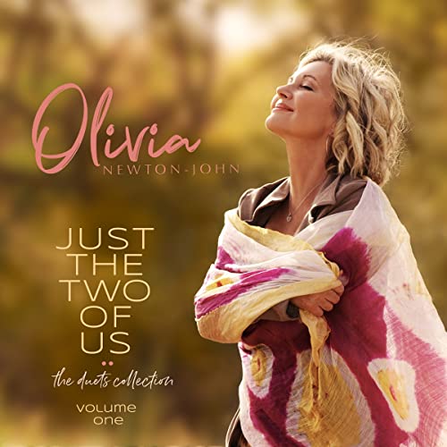 Just The Two Of Us:The Duets Collection (Volume One) [2 LP