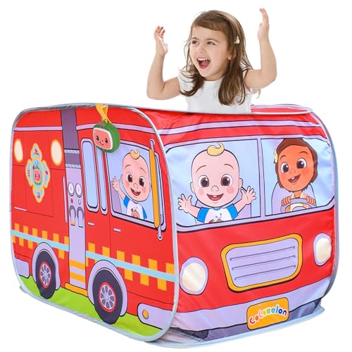 CoComelon Official Musical Fir...Toy – Sunny Days Entertainment