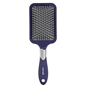 AC] $1.86* | 2 × Conair Totally Smooth Ultra Paddle Brush (93￠ each) at Amazon