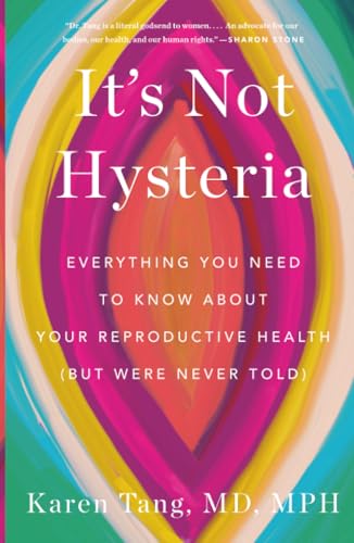 It's Not Hysteria