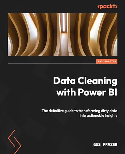 Data Cleaning with Power BI:T...data into actionable insights
