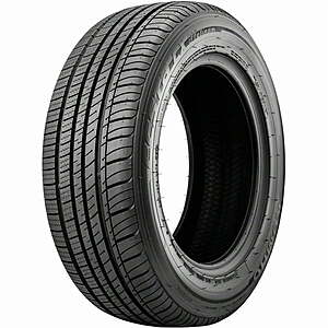 Kumho Ecsta LX Platinum KU27 UHP 205/50R17 93W XL Passenger Tire,$65.07,Walmart