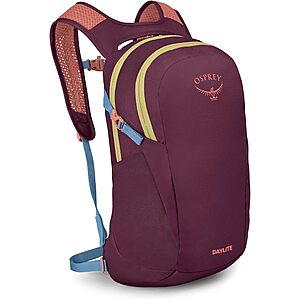 42.25 | Osprey Daylite Commuter Backpack at Amazon