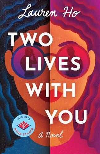 Two Lives with You:A Novel