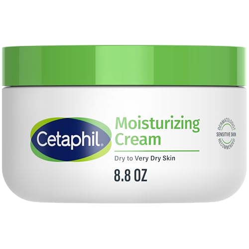 Cetaphil Face & Body Moisturiz...on-Greasy (Packaging May Vary