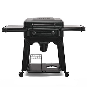 Traeger flatrock griddle $399 at Home Depot YMMV