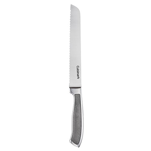 Cuisinart C77SS-8BD Graphix Co...ead Knife,8",Stainless Steel