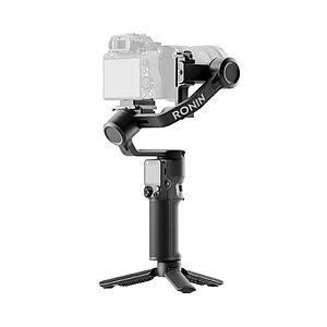 DJI RS 3 Mini,Camera Gimbal Stabilizer $179