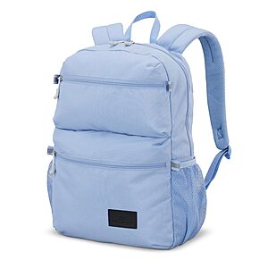 High Sierra Everclass 15.6" Laptop Backpack (Cornflower Blue) $15.80 + Free Shipping w/ Prime or on $35