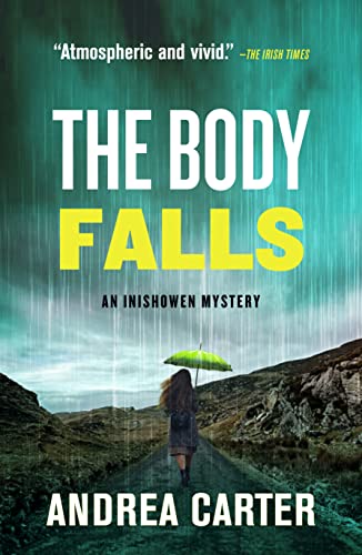 The Body Falls (An Inishowen Mystery Book 5