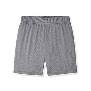 Garanimals Newborn,Baby & Toddler Boy Lightweight Active Shorts,Sizes 0-6T (various) - from $2.69