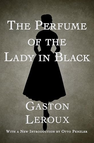 The Perfume of the Lady in Black